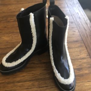 Stuart Weitzman New boots